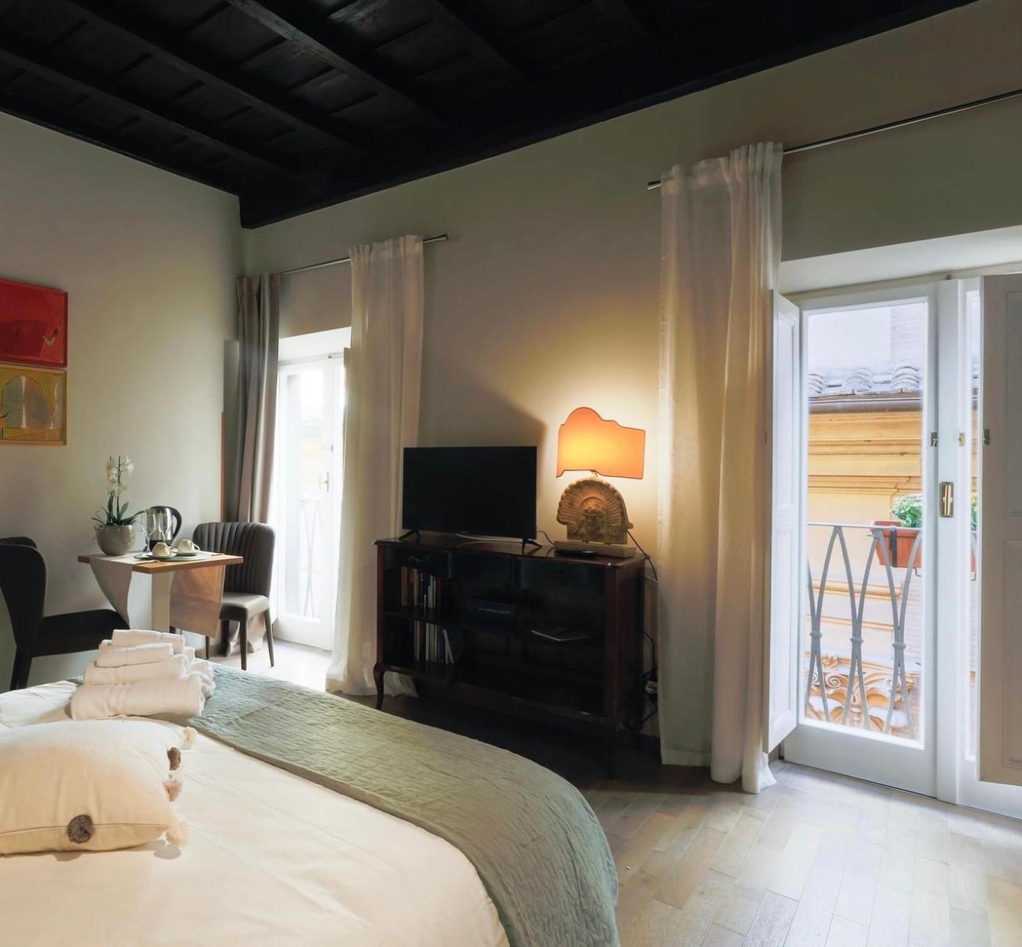 Pantheon Eleven Appartement Rome Buitenkant foto